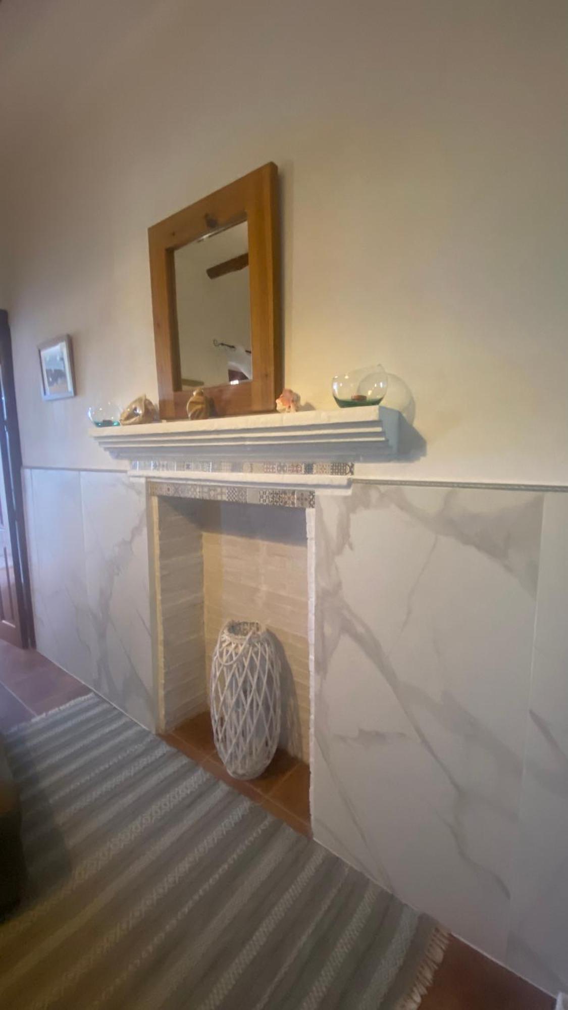 Cortijo Perejil, A Tranquil Mountain Escape & Private Pool Apartment Oria Bagian luar foto